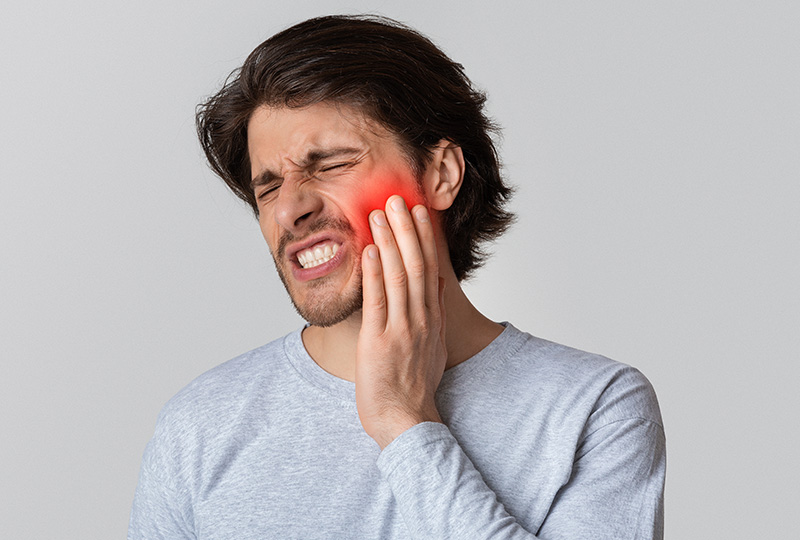 Platinum Endodontics | Root Canals, Traumatic Injuries and Cracked Teeth