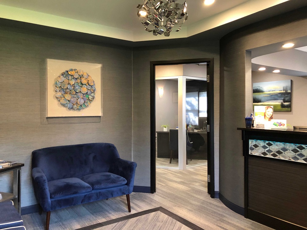 Platinum Endodontics | Endodontic Retreatment, Traumatic Injuries and Root Canals